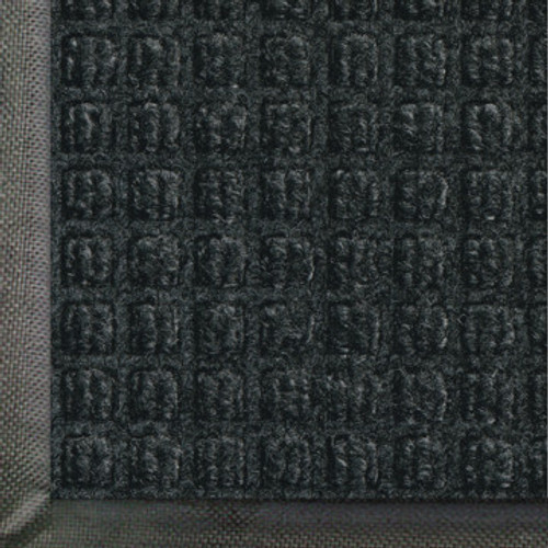 3 x 10' Indoor/Outdoor Floor Mat Charcoal Andersen Water Hog Classic