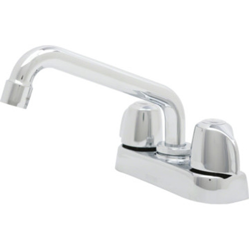 Gerber Laundry Faucet Chrome Two Handle Gerber Laundry Faucet Chrome Two Handle