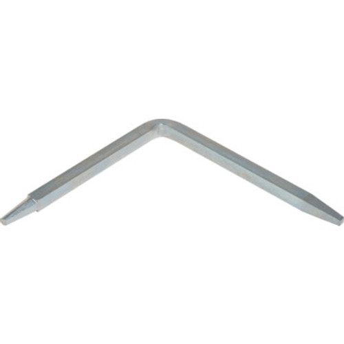 Hex And Square End Seat Wrench