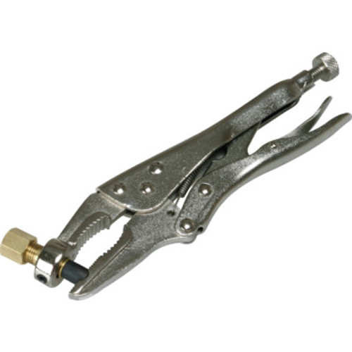 Insta-Tap Refrigerant Recovery Tool Insta-Tap Refrigerant Recovery Tool