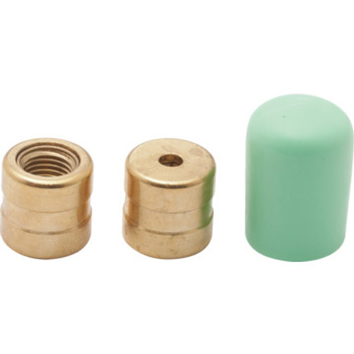 Shield R-22 Locking Cap 4 Per Package Shield R-22 Locking Cap 4 Per Package