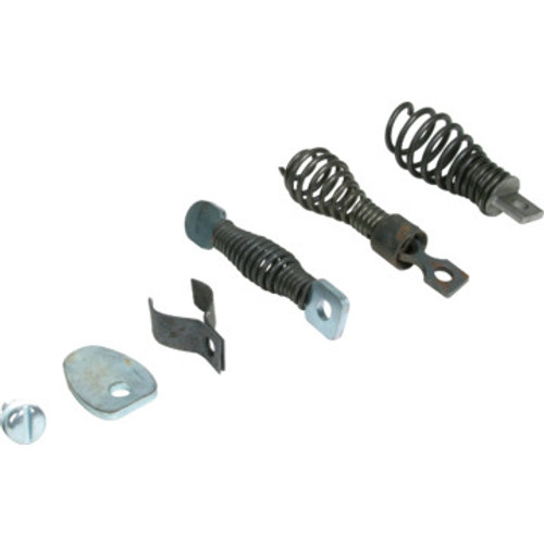 General Pipe Cleaners Cutter Set Blades For Small Drain Lines 6-Piece