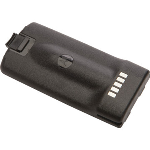 Motorola Replacement Li-ion Battery Motorola Replacement Li-ion Battery