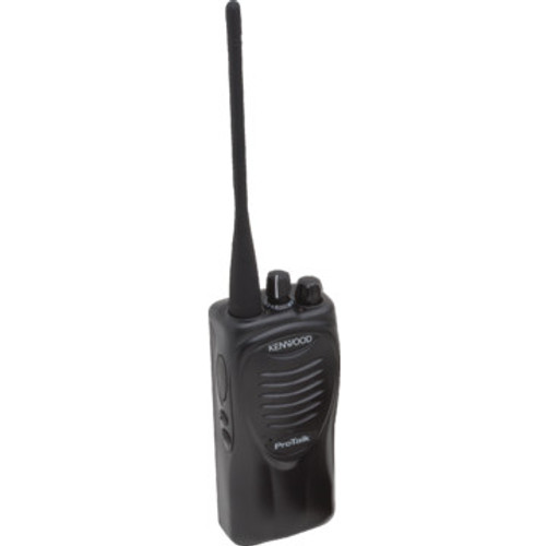 16 Ch UHF 5 Watt Protalk 2 Way Radio