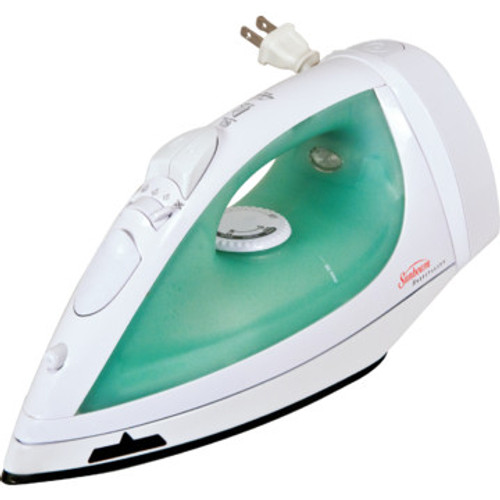 Sunbeam Retract GreenSense Iron