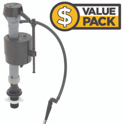 Fluidmaster 400A Toilet Fill Valve Value Pack Package Of 6 Fluidmaster 400A Toilet Fill Valve Value Pack Package Of 6