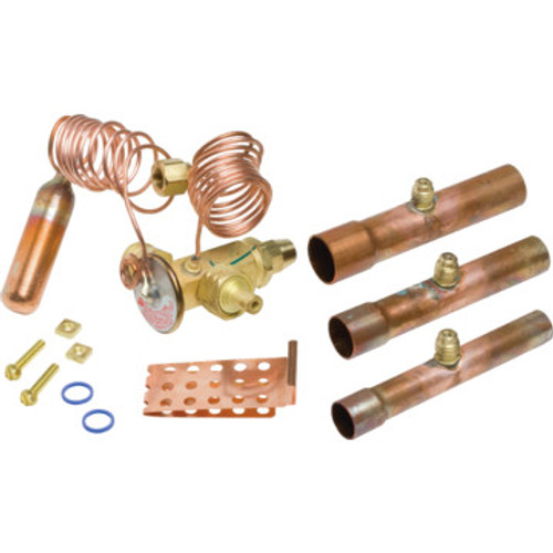 1.5 Ton TXV Metering Device For R-22 Equipment 1.5 Ton TXV Metering Device For R-22 Equipment