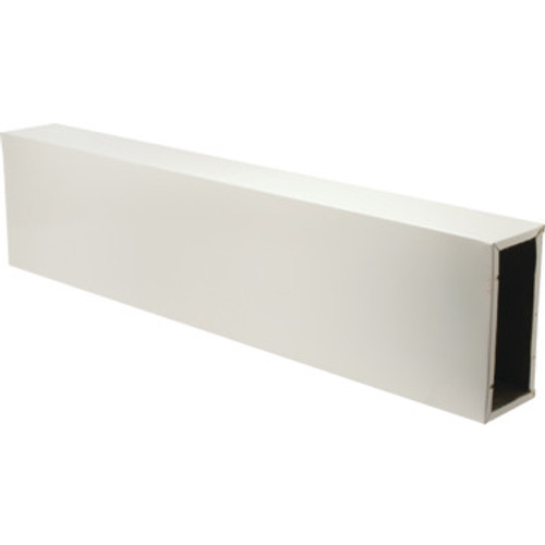 Extension Kit Between Main Duct And Term Duct Extension Kit Between Main Duct And Term Duct