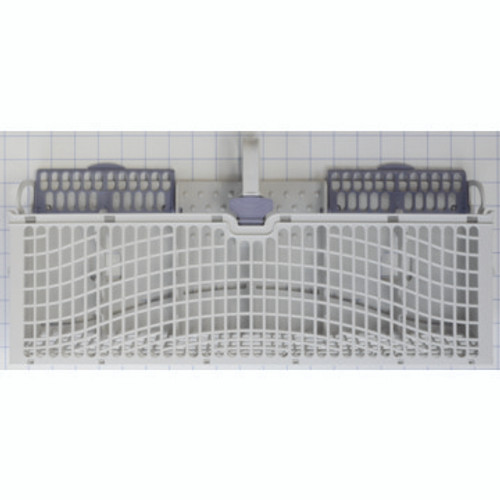 Whirlpool Dishwasher Silverware Basket