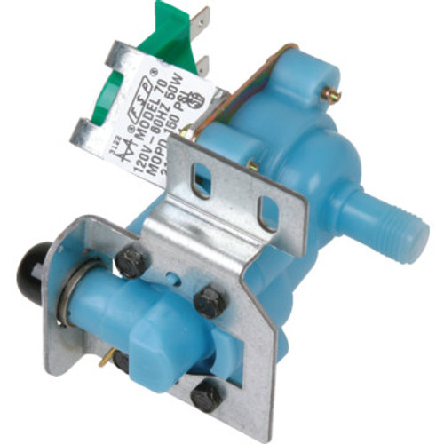 WHIRLPOOL WATER INLET VALVE - SNGLE LINE WHIRLPOOL WATER INLET VALVE - SNGLE LINE