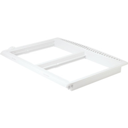 Frigidaire Refrig Crisper Cover Pan