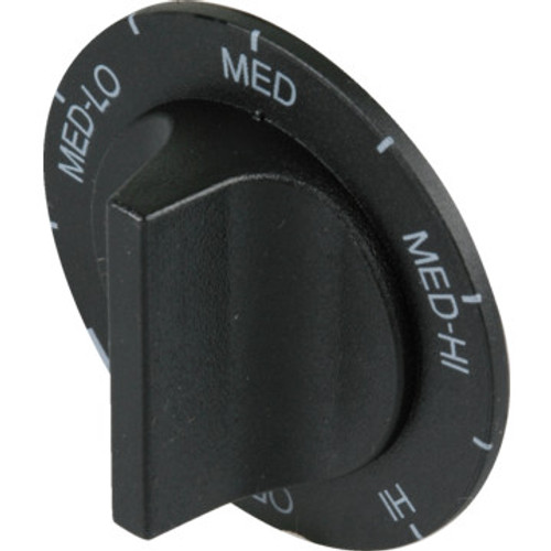 WHIRLPOOL/KENMORE RANGE KNOB WHIRLPOOL/KENMORE RANGE KNOB