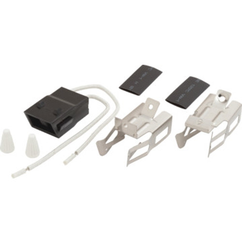 UNIVERSAL RECEPTACLE KIT UNIVERSAL RECEPTACLE KIT