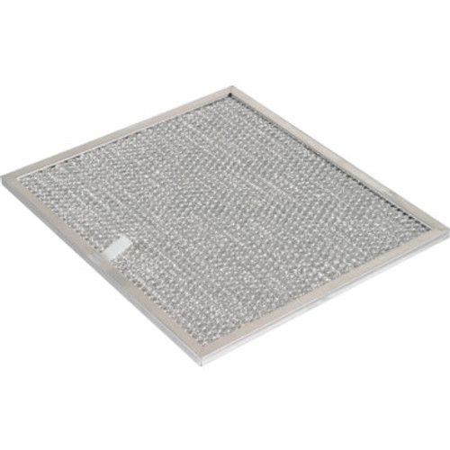 8-1/4x11-1/4x3/8 Aluminum Range Hood Filter 8-1/4x11-1/4x3/8 Aluminum Range Hood Filter