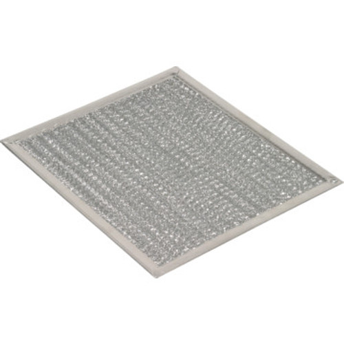 8x9-1/2x3/32 Aluminum Range Hood Filter 8x9-1/2x3/32 Aluminum Range Hood Filter