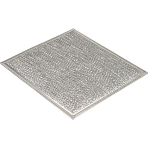 10-1/8x10-15/16x3/32 Aluminum Range Hood Filter 10-1/8x10-15/16x3/32 Aluminum Range Hood Filter