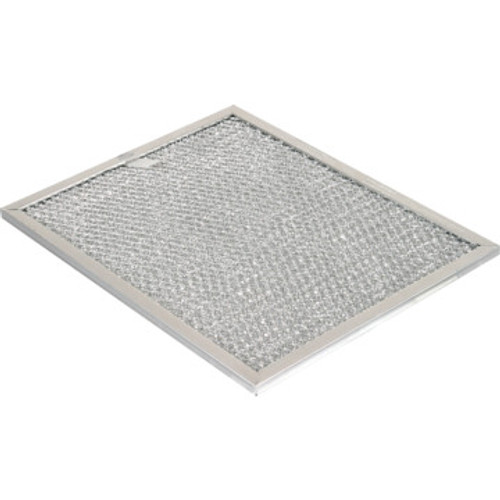 8-5/8x11x3/8 Aluminum Range Hood Filter 8-5/8x11x3/8 Aluminum Range Hood Filter