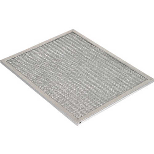 10x12-1/2x3/8 Aluminum Range Hood Filter 10x12-1/2x3/8 Aluminum Range Hood Filter