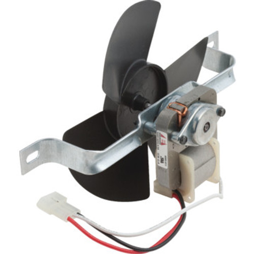 DUCT-FREE RANGE HOOD FAN ASSEMBLY DUCT-FREE RANGE HOOD FAN ASSEMBLY