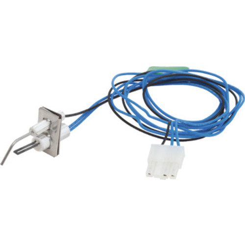 Honeywell Hot Surface Igniter-Flame Rod Assembly