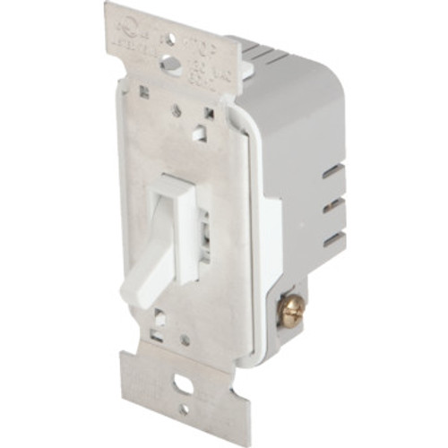 600 Watt Incandescent Dimmer Ivory 600 Watt Incandescent Dimmer Ivory