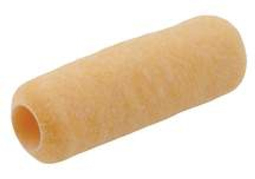 3/8" Nap 9" Linzer Synthetic Lambswool Paint Roller Cover 3/Pk