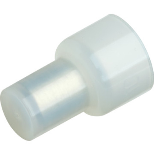 Nylon Pigtail Connector - 22-12 Gauge - Package Of 10 Nylon Pigtail Connector - 22-12 Gauge - Package Of 10