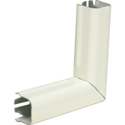 Wiremold V-711 90 D Flat Elbow