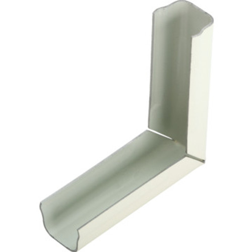 Wiremold Steel Raceway External Elbow