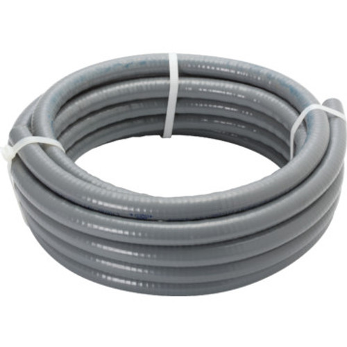 3/4" X 25' Liquid-Tight Steel Conduit