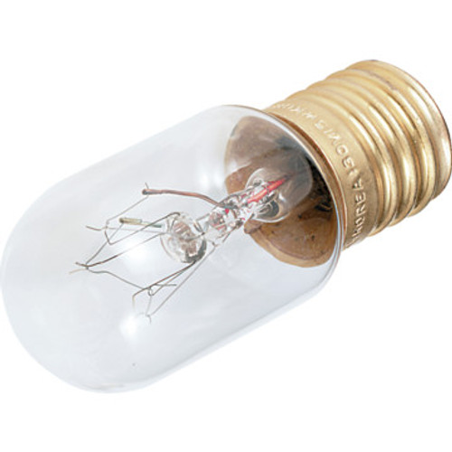 T7 Bulb Value Light 15W Intermediate Base Clear 25pk T7 Bulb Value Light 15W Intermediate Base Clear 25pk