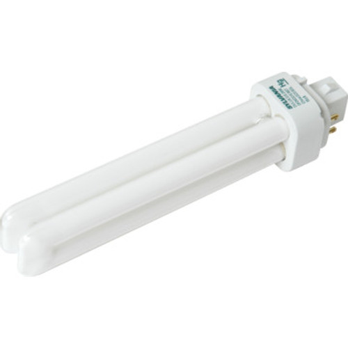 Compact Fluorescent Bulb Sylvania 26W Quad 3500K 4-Pin Base