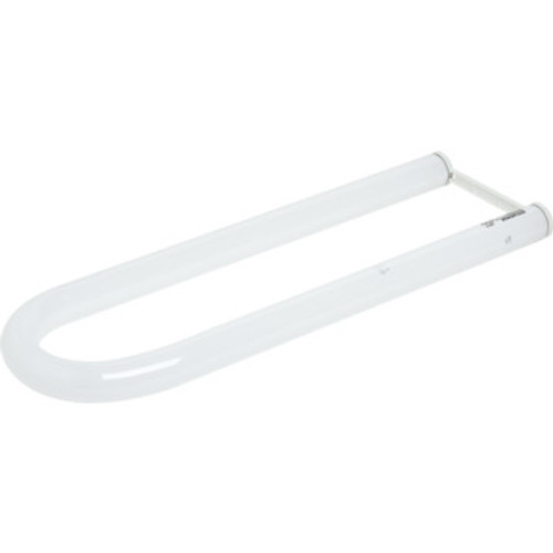Fluorescent Bulb Sylvania 40W T12 U-Tube 3000K 70 CRI 12pk