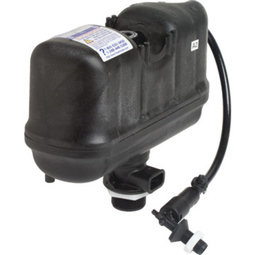 Sloan Flushmate Pressure Assist Tank Vessel 503 Replaces PF/2 Tank Fits Crane Sloan Flushmate Pressure Assist Tank Vessel 503 Replaces PF/2 Tank Fits Crane