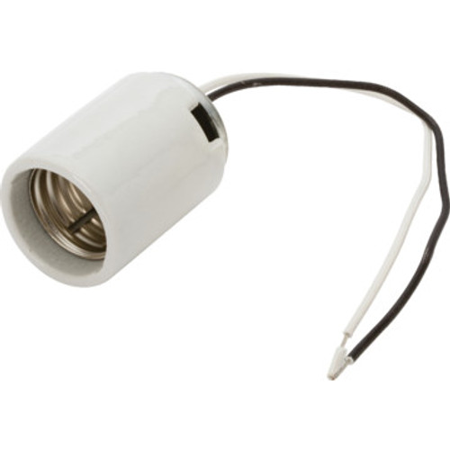 Mogul Base E39 Keyless Porcelain Socket Pack of 4