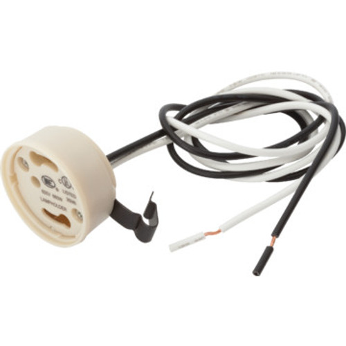 GU24 Cap Pack With Side Snap Pack of 4