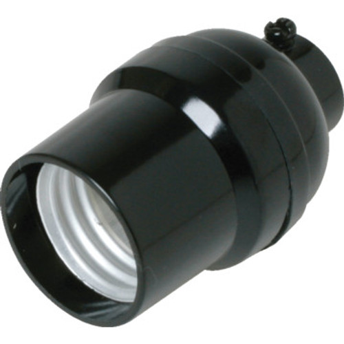 Keyless Phenolic Socket Pack of 4