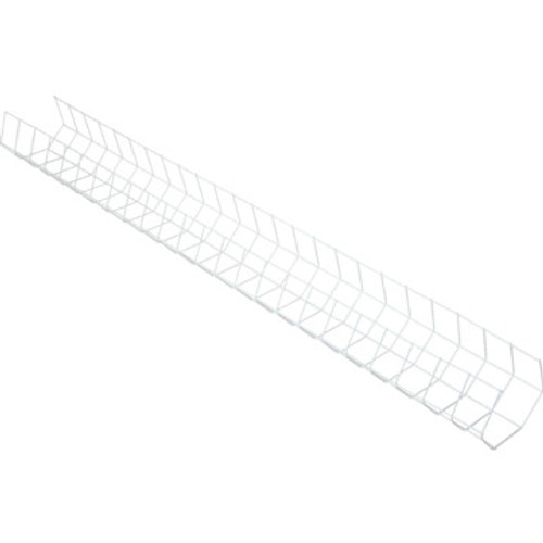 4' Two-Light Wire Guard