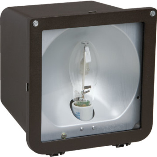150 Watt Metal Halide Floodlight Fixture 150 Watt Metal Halide Floodlight Fixture