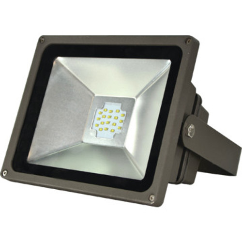 LED 45W Floodlight, Yoke Mount LED 45W Floodlight, Yoke Mount