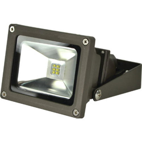 LED 15W Floodlight, Yoke-Mount LED 15W Floodlight, Yoke-Mount