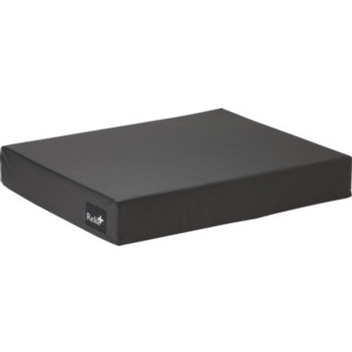 ReliaCare Flat Foam Cushion 18"x16" ReliaCare Flat Foam Cushion 18"x16"