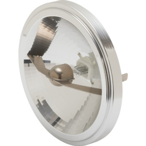 Halogen Bulb Philips 50W AR111 FL24