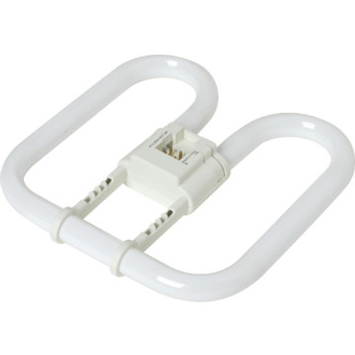 Fluorescent Bulb Philips 38W Square 2700K