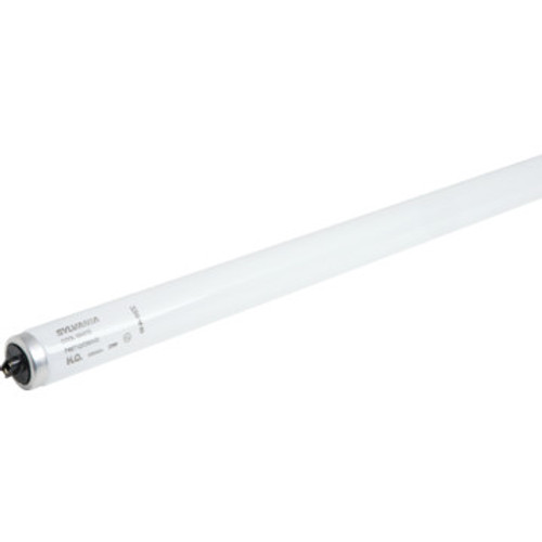 Fluorescent Bulb Sylvania 60W T12 4200K 60 CRI 30pk