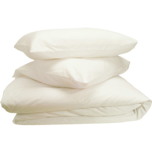 Candlewood Suites Fitted Sheet T250 King 78x80x12 White Case of 24