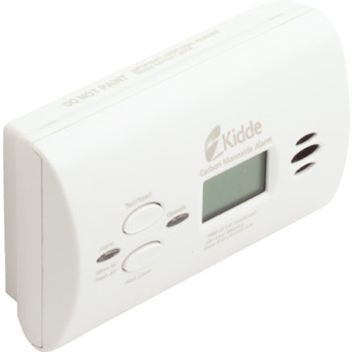 KIDDE Battery Electrochemical CO Alarm KIDDE Battery Electrochemical CO Alarm