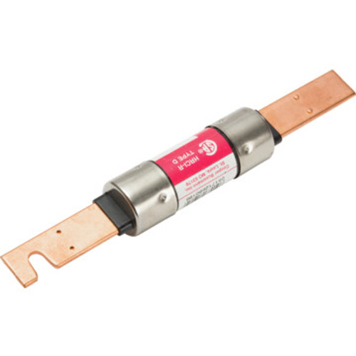 100 Amp 600 Volt Dual Element Fuse 100 Amp 600 Volt Dual Element Fuse