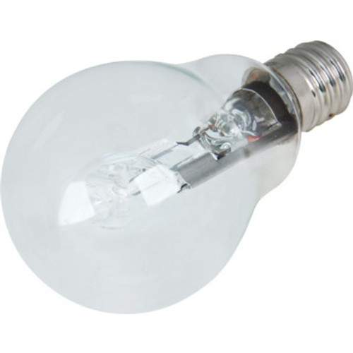 Halogen Bulb Value Light 40W A15 Intermediate Base 48/Pk Halogen Bulb Value Light 40W A15 Intermediate Base 48/Pk