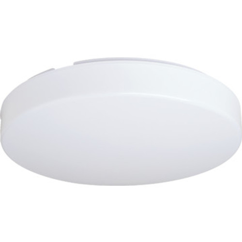 White Drum Acrylic Lens 11" 2-1/2H x 9-7/8" Fitter White Drum Acrylic Lens 11" 2-1/2H x 9-7/8" Fitter